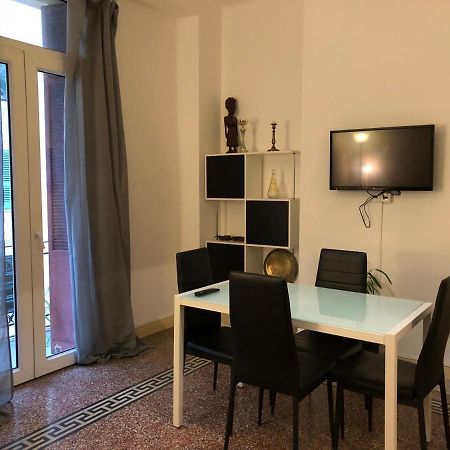 Kalliste - Appartement Centre Ville Tout Equipe Bastia  Exterior photo