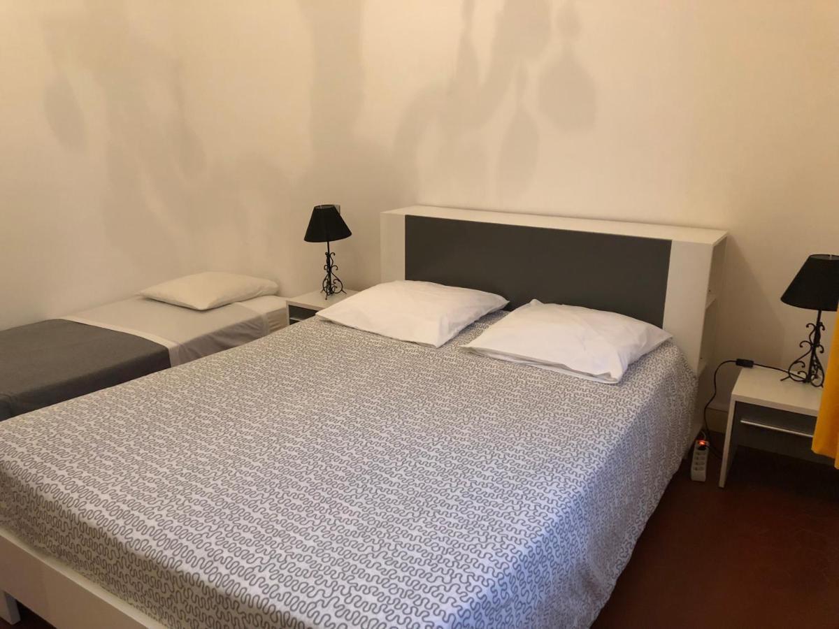 Kalliste - Appartement Centre Ville Tout Equipe Bastia  Exterior photo