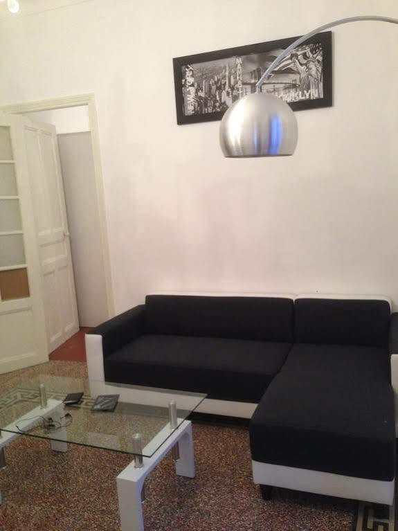Kalliste - Appartement Centre Ville Tout Equipe Bastia  Exterior photo